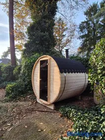 Vakantiehuis met sauna en jacuzzie - Image 4