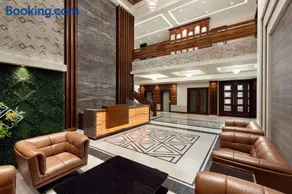 Ramada by Wyndham Kapurthala - Image 2