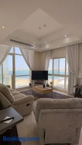 شقه ابحر رزدنس Luxury - Image 3