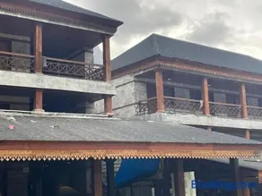 Kedarnath Aastha Path ME5 Building - Image 2