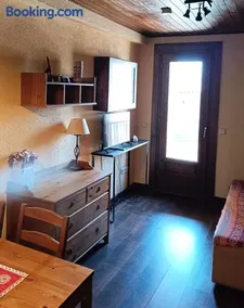 Acogedor apartamento en Font Romeu-Via I - Image 3