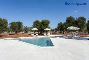 Trullo Mariadz by Perle di Puglia - Image 3