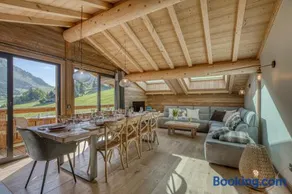 Chalet des joux - Image 2