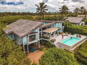 Beach Houses Moitas - Image 1