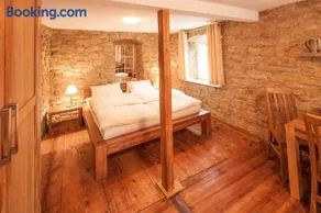 Ferienwohnung Pfaffenweiler - Image 1