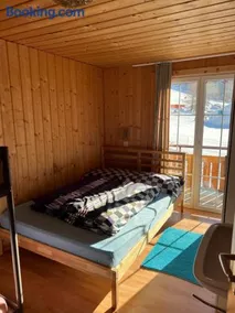 Berghotel Furggstalden - Image 1
