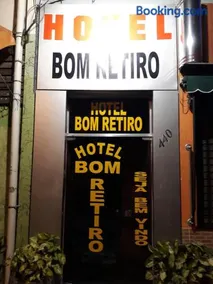 Hotel bom retiro - Image 1