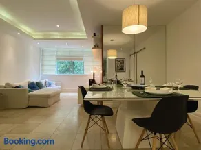 Av Atlântica - 3 Bedroom Beach Apartment - Leme - Image 1