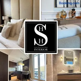 Croisette Luxury Retreat - Image 1