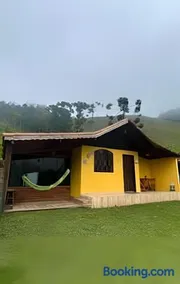 Chalés Mirante Pedra Selada, Visconde de Mauá - Image 2