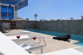 La casa del sol villa de luxe - Image 5