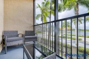 Miramar 2BR w gym pool wd nr WF MIA-23 - Image 4