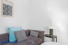 Refurbished and Bright-4Bedrooms 2Bathrooms - Goya - Image 2