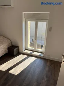 Maison 2 chambres, climatisée avec cour privative - Image 5