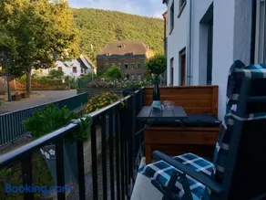 Ferienwohnung Am Bachlauf - Image 1
