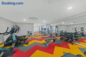 Luxe Sydney Olympic Park Stay - 2BR for 4 Guest - Image 4