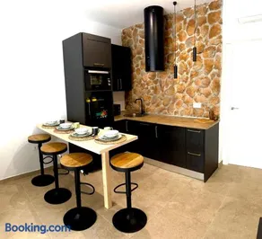 APARTAMENTO RURAL MIRADOR DE SIERRA BERMEJA - Image 2