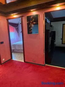 Aiavilja Red Pearl Apartment - Image 1