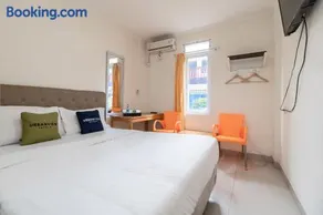 Urbanview Hotel Minongga Pondok Labu by RedDoorz - Image 3