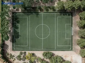 La Finca de Tomás - 5 Estrellas - Fútbol 7, Piscina Cubierta & Pádel - Image 2