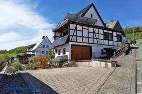 Appartamento accogliente e familiare con giardino e terrazza | Vista sulla montagna - Image 1