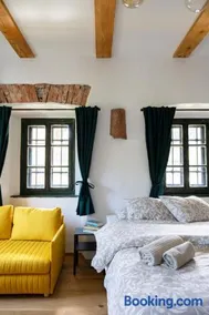 Golavškov mlin - Eco Heritage Boutique Stay - Image 3