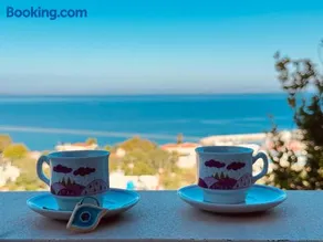 Blue Pearl Chios apartment - Image 3