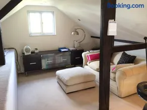 Castle Mill Bed and Breakfast Dorking - Image 5
