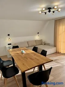 Apartament für Urlaub und Geschäftsreisen - Image 1