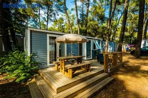 Camping la Sousta**** - Image 1