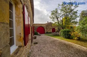 Annexe du Mesnil - Jardin & climatisation - Image 3