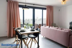 Apartamento Casa Aalto nuevo a estrenar - Image 1