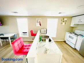 Rosa 2Bed Apartment by CityLux - 10 mins Airport - Image 3