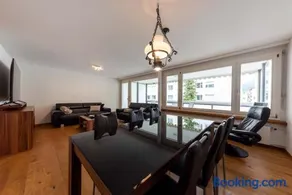 Joe's Apartment am Bolgen - Image 4