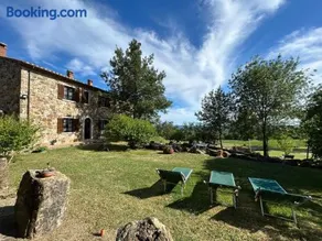 Agriturismo Il Meriggio a 12 minuti dalle Terme di Saturnia - Image 3