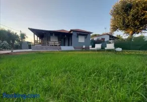 Chalkidiki Beach House - Image 1