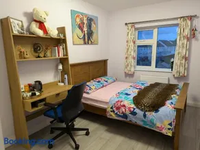 Budget Friendly King Room, Limerick - Image 2
