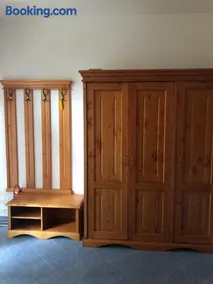 Apartmán Na Čerpací Stanici Robin Oil Rýmařov - Image 3