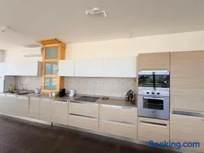Rokna Penthouse - 240 SQM - Sea view - Image 3