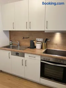 Ferienwohnung Aumühle - Image 3