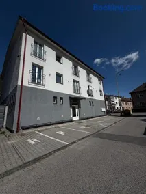 Apartmán pod Čebraťom - Image 2