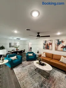Casa Blanca - Minutes from Tech and GSU - Image 1
