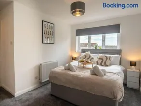 Etive House - 3 bedroom stylish home - Image 2