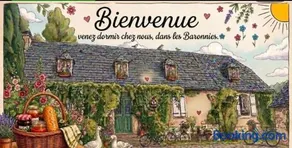 Venez Dormir chez Nous Dans Les PyréNéesS ! Chambres & Caravanes ! Pause Café& Thé -Buvette-Lecture-Photographie -Dessin -Cuisine-jardinage et poulailler ! Venez Ecouter des vinyles devant la Cheminée ! - Image 2