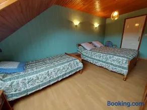 Chambres vertes - Image 2