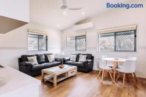 Woolgoolga Lakeside Holiday Park - Image 5