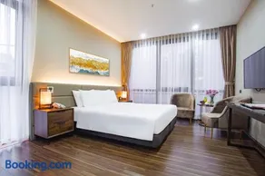 Western Skyline Hotel - Image 4