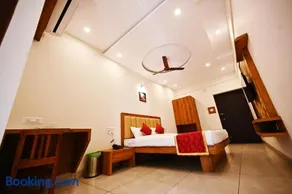 Hotel Rays Inn Boarding and Lodging - Image 2