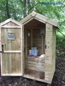 Secret Wood Glamping - Image 3