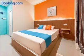 SANS Hotel Guntur Cendana Garut - Image 4